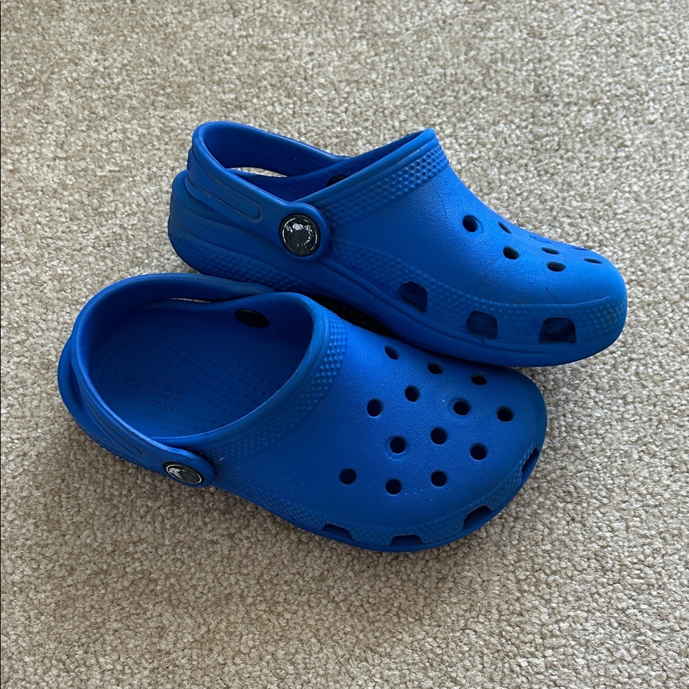 Croc